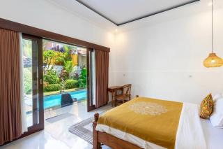 Luxury 3 Bedroom Villa with Pool - 200m to Canggu Beach - Canggu - 4