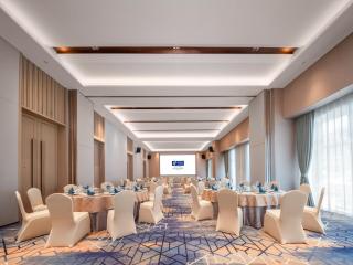 Holiday Inn Express Beijing Zhongguancun Tech Park by IHG - Pechino - 3