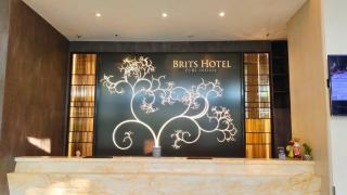 Brits Hotel Puri Indah - Jakarta - 0
