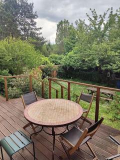Your Peaceful Haven Near Paris - Saint-Maurice - 4