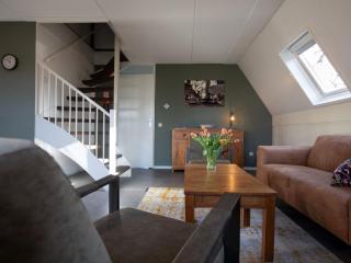 Detached house with garden near the Mookerplas - Plasmolen - 9