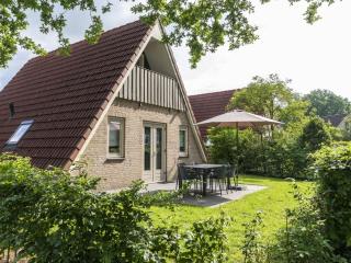 Holiday Home in Meeussen with Private Garden - Plasmolen - 6