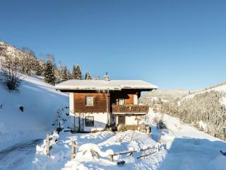 Chalet in Sankt Johann near Ski Lift - 4