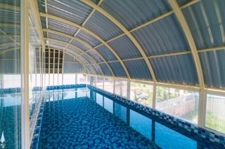 Quy Tai Premium Hotel - Dalat - 9