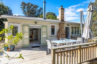 Contego Cottage - Oneroa - 4