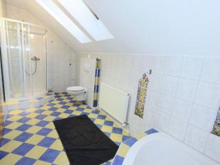 Spacious Apartment in Kaltenbach with Garage - Kaltenbach - 2