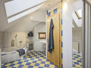 Spacious Apartment in Kaltenbach with Garage - Kaltenbach - 3