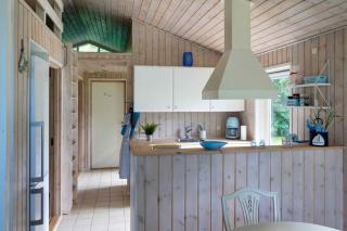 Charming House In The Heart Of Westzealand - 1