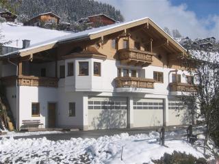 Chalet in Mittersill near Ski Slopes - 0