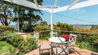 Spindrift Coastal Vista - 0