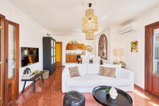 Balcon de Europa in Nerja by Solaga Holiday Homes - 4