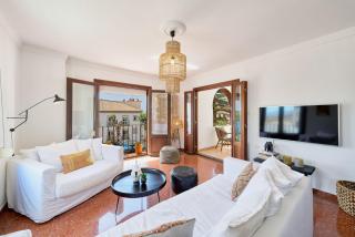 Balcon de Europa in Nerja by Solaga Holiday Homes - 1