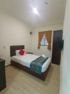 Comfort Hotel - Kota Kinabalu - 0