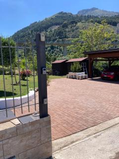 Villa maglio - Altofonte - 6