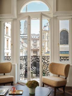 Rosewood Vienna - Vienne - 6