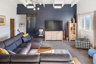 Alpine Retreat - Merrijig - Sleeps 12 - Merrijig - 8