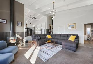Alpine Retreat - Merrijig - Sleeps 12 - Merrijig - 7