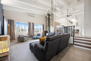 Alpine Retreat - Merrijig - Sleeps 12 - Merrijig - 6