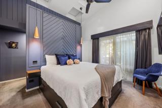 Alpine Retreat - Merrijig - Sleeps 12 - Merrijig - 5