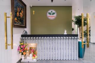 Win Hotel - Thôn Dương Xuân Hạ - 9
