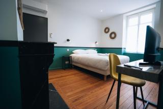 La Marjolaine - Demeure d'Hotes - Service Para-hôteIier - Premium - Châteauroux - 6