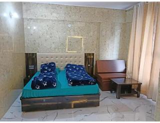 Hotel Mansarovar - 4