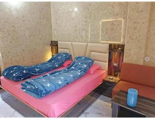 Hotel Mansarovar - 2