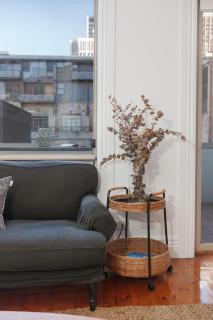 Flinders Find - A Spacious City Haven for Couples - Melbourne - 3