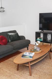Flinders Find - A Spacious City Haven for Couples - Melbourne - 2