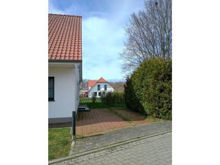 Brüdigam Comfortable holiday residence - Wustrow - 6