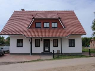Brüdigam Comfortable holiday residence - Wustrow - 0