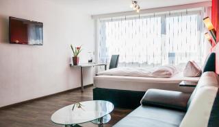 City Hotel Heilbronn - 4