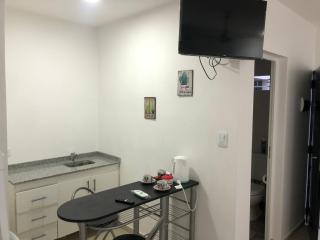 Departamentos temporarios nuevos casi a estrenar - Termas de Río Hondo - 1