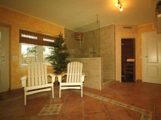 Tamme Comfortable holiday residence - Middelhagen - 1