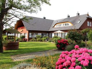 Margarete Comfortable holiday residence - Middelhagen - 9