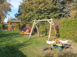 Margarete Comfortable holiday residence - Middelhagen - 3