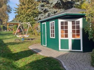 Margarete Comfortable holiday residence - Middelhagen - 2