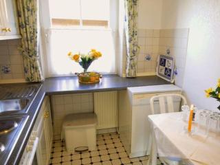 Holiday apartment on the golf course F35E - Fehmarn - 5