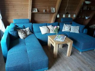 Ostseebad Damp Comfortable holiday residence - Damp - 4