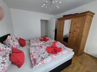 Heidel Comfortable holiday residence - 6