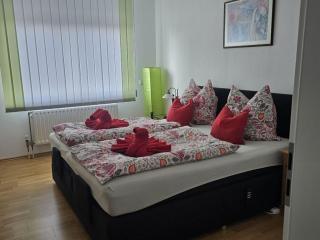 Heidel Comfortable holiday residence - Solingen - 7