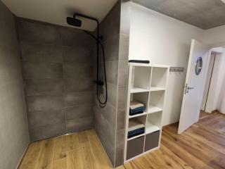 Aardehuis appartement "Oost" - Wiesentheid - 6