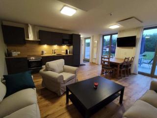Aardehuis appartement "Oost" - Wiesentheid - 9