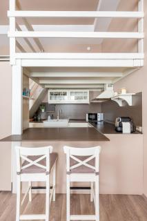 D20 Dob Apartment - Budapest - 5