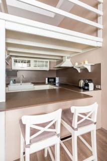 D20 Dob Apartment - Budapest - 6