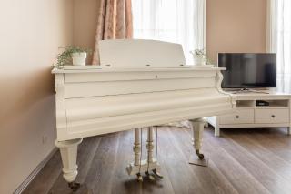 D20 Dob Apartment - 3