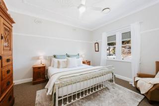 The Cottage on Lawson - Heritage Elegance in Mudgee - Mudgee - 6