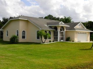 Villa Silvicon Comfortable holiday residence - Lehigh Acres - 0