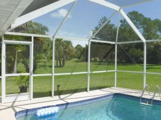 Villa Silvicon Comfortable holiday residence - Lehigh Acres - 7