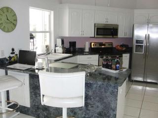 Villa Silvicon Comfortable holiday residence - Lehigh Acres - 3
